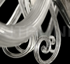 Люстра Gatsby Naked S0484-12+6-C фабрика Multiforme