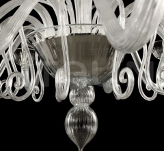 Люстра Gatsby Naked S0484-12+6-C фабрика Multiforme