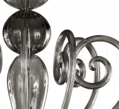 Люстра Gatsby Naked L0484-5-D2 фабрика Multiforme