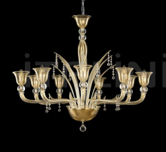 Люстра Tresor LK0284-9-K-1 фабрика Multiforme