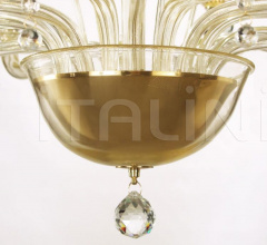 Люстра Tresor LK0284-9-K-1 фабрика Multiforme