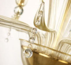 Люстра Tresor LK0284-9-K-1 фабрика Multiforme