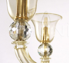 Люстра Tresor LK0284-9-K-1 фабрика Multiforme