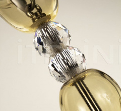 Люстра Tresor LK0284-6-FC фабрика Multiforme