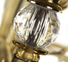 Люстра Tresor LK0284-6-FC фабрика Multiforme