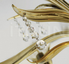 Люстра Tresor LK0284-6-FC фабрика Multiforme