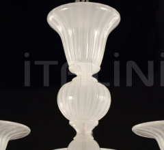 Люстра Simplicissimus 360 LE0360-6+3-S-MG фабрика Multiforme