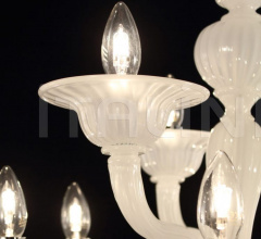 Люстра Simplicissimus 360 LE0360-6+3-S-MG фабрика Multiforme