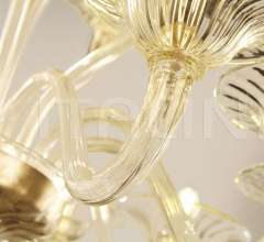 Люстра Simplicissimus 360 LE0360-10+5-K фабрика Multiforme