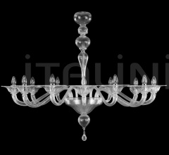 Люстра Simplicissimus 360 LB0360-12-C фабрика Multiforme