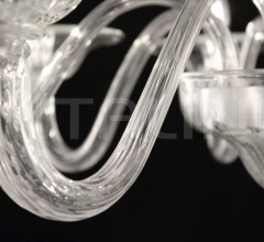 Люстра Simplicissimus 360 L0360-8-C фабрика Multiforme