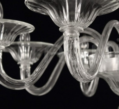 Люстра Simplicissimus 360 L0360-8-C фабрика Multiforme