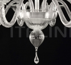 Люстра Simplicissimus 360 L0360-8-C фабрика Multiforme