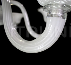 Люстра Simplicissimus 360 L0360-6-W фабрика Multiforme