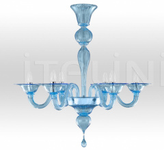 Люстра Simplicissimus 360 L0360-6-Q1 фабрика Multiforme