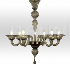 Люстра Simplicissimus 360 L0360-6-D фабрика Multiforme