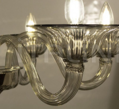 Люстра Simplicissimus 360 L0360-6-D фабрика Multiforme