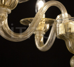 Люстра Simplicissimus 360 L0360-5-K-MC фабрика Multiforme