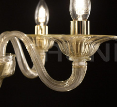 Люстра Simplicissimus 360 L0360-5-K-MC фабрика Multiforme