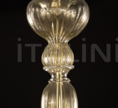 Люстра Simplicissimus 360 L0360-5-K-MC фабрика Multiforme