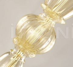 Люстра Simplicissimus 360 L0360-5-K-MB фабрика Multiforme