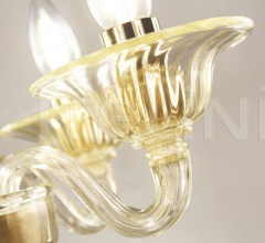 Люстра Simplicissimus 360 L0360-5-K-MB фабрика Multiforme