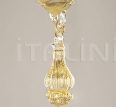 Люстра Simplicissimus 360 L0360-5-K-MB фабрика Multiforme