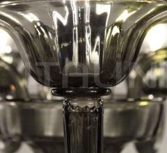 Люстра Simplicissimus 360 L0360-5-D2-MG фабрика Multiforme