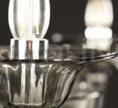 Люстра Simplicissimus 360 L0360-5-D2-MG фабрика Multiforme