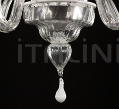 Люстра Simplicissimus 360 L0360-5-CW-MB фабрика Multiforme