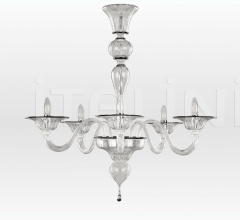 Люстра Simplicissimus 360 L0360-5-CJ фабрика Multiforme