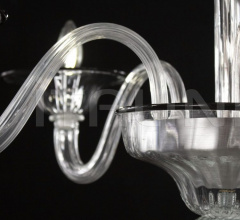 Люстра Simplicissimus 360 L0360-5-CJ фабрика Multiforme