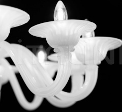 Люстра Simplicissimus 360 L0360-12-S фабрика Multiforme