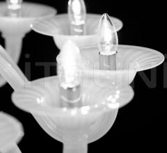 Люстра Simplicissimus 360 L0360-12-S фабрика Multiforme