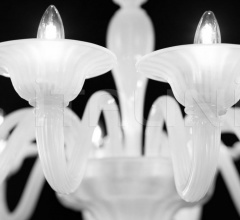 Люстра Simplicissimus 360 L0360-12-S фабрика Multiforme