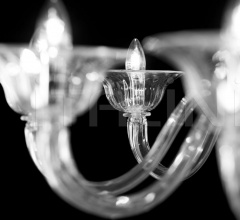 Люстра Simplicissimus 360 L0360-10-C фабрика Multiforme