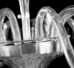 Люстра Simplicissimus 360 L0360-10-C фабрика Multiforme