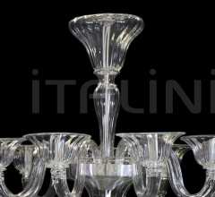 Люстра Simplicissimus 360 D0360-18+9-C фабрика Multiforme