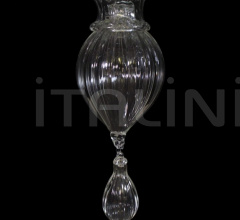 Люстра Simplicissimus 360 D0360-18+9-C фабрика Multiforme