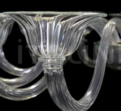 Люстра Simplicissimus 360 D0360-18+9-C фабрика Multiforme