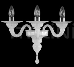 Настенный светильник Simplicissimus 360 AP0360-3-S фабрика Multiforme