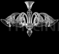 Потолочный светильник Simplicissimus 390 PL0390-8-C фабрика Multiforme