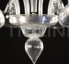 Потолочный светильник Simplicissimus 390 PL0390-8-C фабрика Multiforme