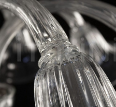 Потолочный светильник Simplicissimus 390 PL0390-8-C фабрика Multiforme