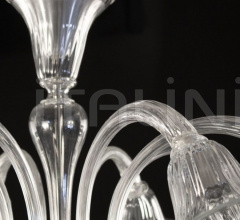 Потолочный светильник Simplicissimus 390 PL0390-8-C фабрика Multiforme