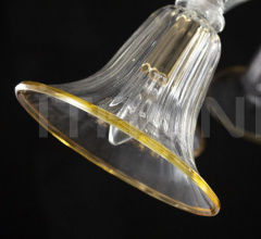 Люстра Simplicissimus 390 L0390-8-CA фабрика Multiforme