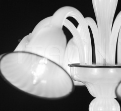 Люстра Simplicissimus 390 L0390-6-SJ-MG фабрика Multiforme