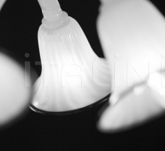 Люстра Simplicissimus 390 L0390-6-SJ-MG фабрика Multiforme