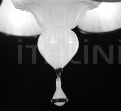 Люстра Simplicissimus 390 L0390-6-SJ-MG фабрика Multiforme