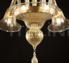 Люстра Simplicissimus 390 L0390-6-K фабрика Multiforme